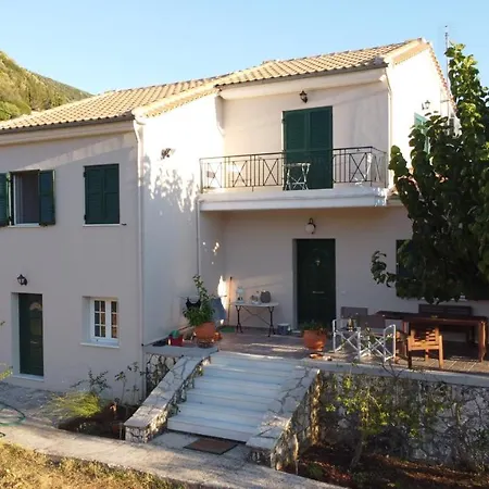 The “quiet House”