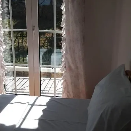 The “quiet House” Marantochori