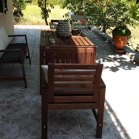Villa The “quiet House” *