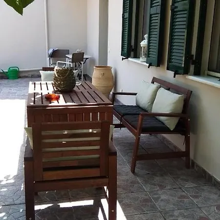 Villa The “quiet House” *