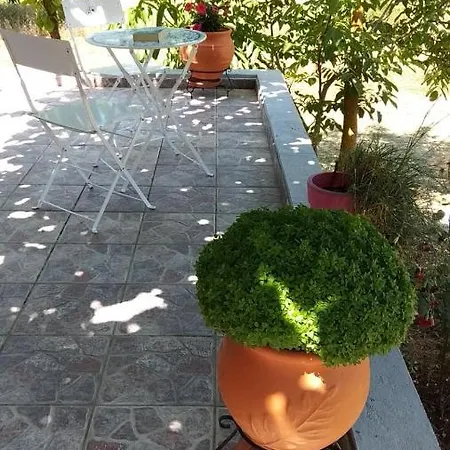 Villa The “quiet House”