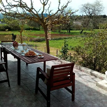 Villa The “quiet House” *