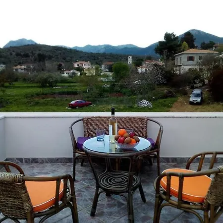 Villa The “quiet House” *